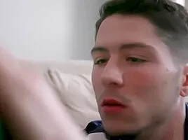 Stepma Let's me Grab a Handful of Bosom!