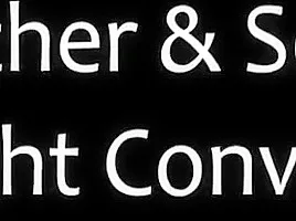 StepSon Fucks His Gorgeous Mom When Dad is Away