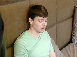 SUper Sister fucks BROTHER- Bella Rose