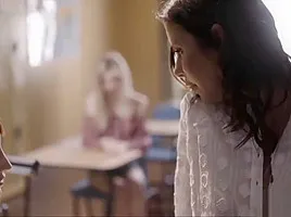 Teacher Demands Sex From Student and Her Mother