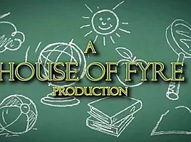 Time Out: Maternal Mentoring 4K - Cherie DeVille & Lady Fyre TABOO teacher