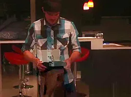 Trinity's crony's step daughter movie hot watch mother