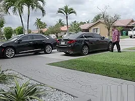 Uncle seduced and fucked by his super horny niece