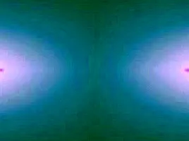 VRHUSH Charlie Red riding her stepfathers big cock in virtual reality