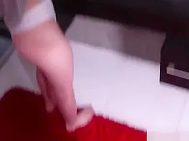 Astonishing porn clip Small Tits hot show