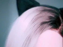 MY BROTHER CAUGHT ME BY SURPRISE