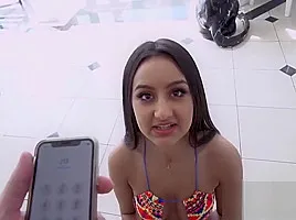 Caught in the act of sinning with SISTER