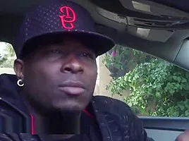 Cheating wife rides the biggest black dick she could find