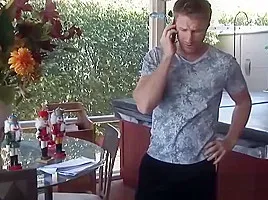 cheri rose gets spanked and dildoed