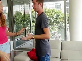 DADDY will catch us BROTHER- WTF LET GO