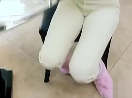 Daughter KNOCKS herself up with DADs dick