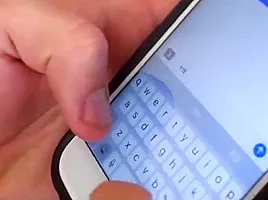 Hot Blonde Teen Step Sister Tiffany Watson Tricked And Blindfolded Fucked By Both Step Brothers POV