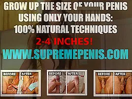 Hot MILF trying something new