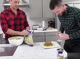 Jasmine Grey getting her pussy bombarded as she ride on top!