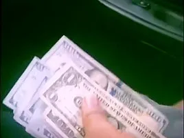 Little Cousin Caught Me Beating My Dick, I Paid Her s20 To Finish The Job