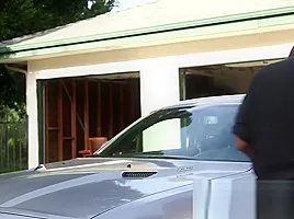 Look Stepbrother Ive grown now, fuck my pussy please