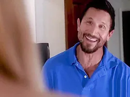 Mom revenge sucks son to teach husband a lesson