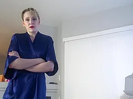 MOM - Step-SON I Can Cure Your Lisp - FULL VIDEO