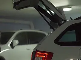 Old buxom beauty fucked by mature partner in old and young