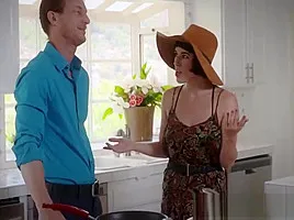 Petite Tiny Young Teen Step Daughter Fucked To Orgasm By Step Dad After Agreement