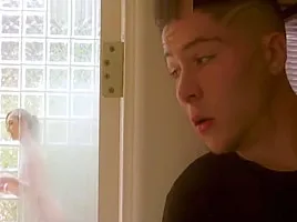 Secret Stepsibling Shave And Fuck- Gracie May Green