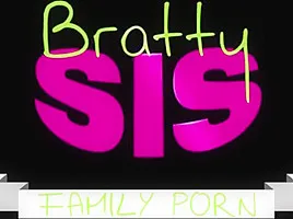 Sexy Little Stepsister Nina Nirvana Banged By Big Bro