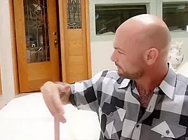 SheWillcheat - Audrey Nior cucks her husband with her young stepson