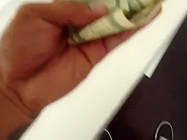 SIS would do ANYTHING for MONEY - She Fucks Her BRO