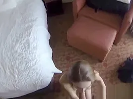 Sister'_s Taboo : SIssy Teen and Pervert Bro POV