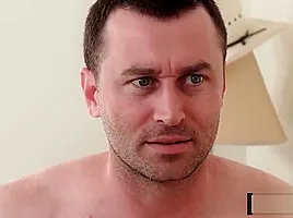 Step Brother Makes Maya Pass The Test