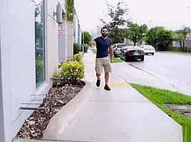 Uncle fucked Daisy in various positions