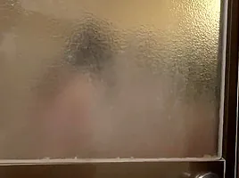 Lucky father and 3 step-daughter (full video 120mins at j.gs/CsSE)