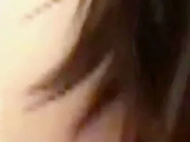 Son with big cock fucks his mature stepmother and cums in mouth