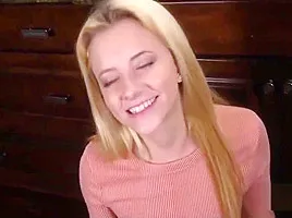 I wouldn'_t let my Daddy'_s cock GO!