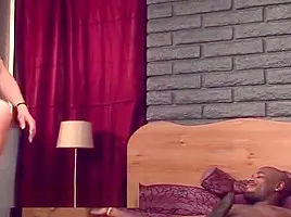 Old bitch gets fisting hardly secret !