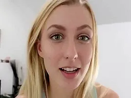Alexa Grace Playful Stepsis Loves Sex Games