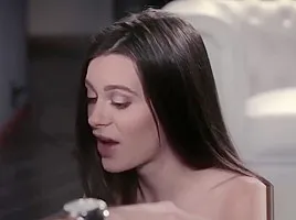 Desperate stepdaughter put under pressure