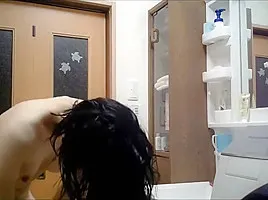 VOYEUR MY BELOVED DAUGHTER HIROCO 05