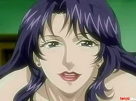 Inbo 3 : Uncensored Hentai Anime