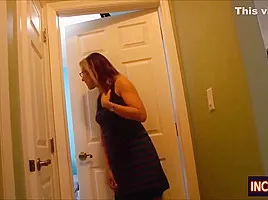 Dillion Carter - Dad Daughter Fucking Contest 1