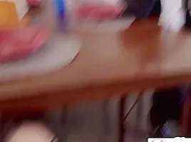 Step Sis I Really Need You To Put A Baby In Me S3:e9 with Ms Faris