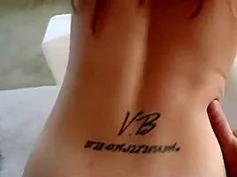 Cheating Stepsis Learns A Lesson From Older Bro - Kourtney Rae