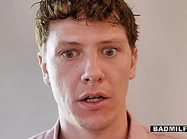 Lisey Sweet And Kay Carter In Trips & Tricks About Licking Dicks Ft. Stepmom