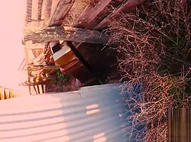 Step Sister Fucked On The Ranch