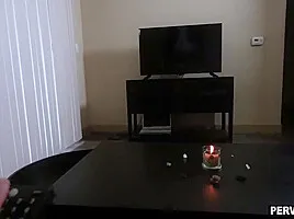 Huge Titties Stepmom Screwed By Her Stepson - Jasmine Jae