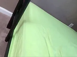 Step Brother & Step Sister Alone After School Preview 10 Min With Khloe Kapri