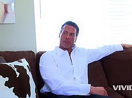 19yo Step Daughter Gets Caught Sucking With Sheena Ryder