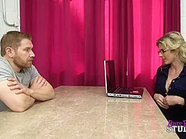 Ivy Rose And Cory Chase In Free Use