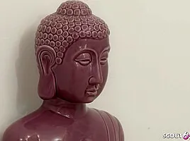 Daddy Caught German Big Tit Tattoo Step Daughter And Fuck