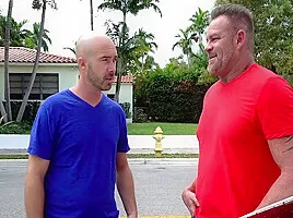 Step Dad Exchanges Stepdaughter To Pay For Accident